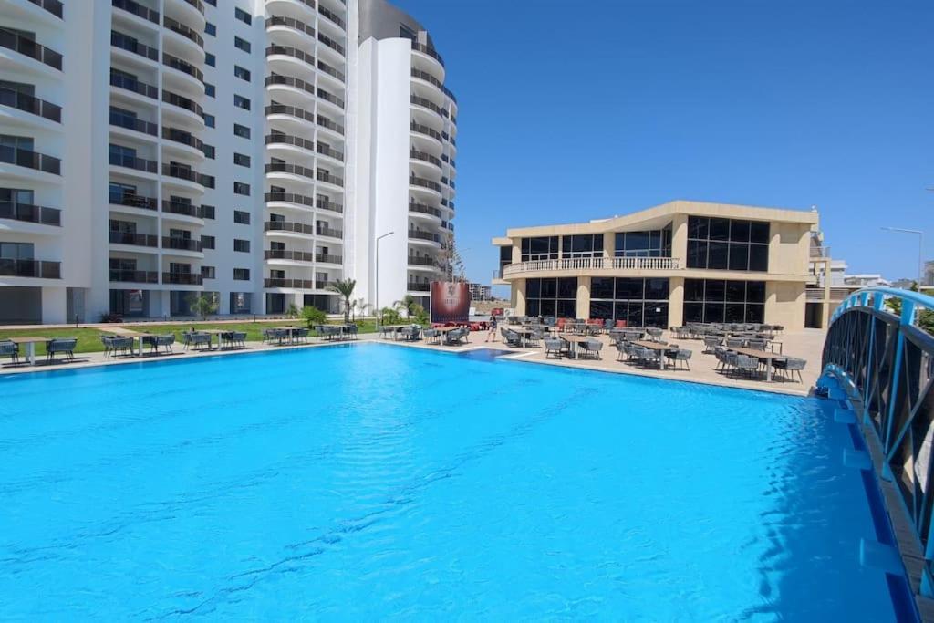 Edelweiss Success Home Beach Iskele District  Exterior photo