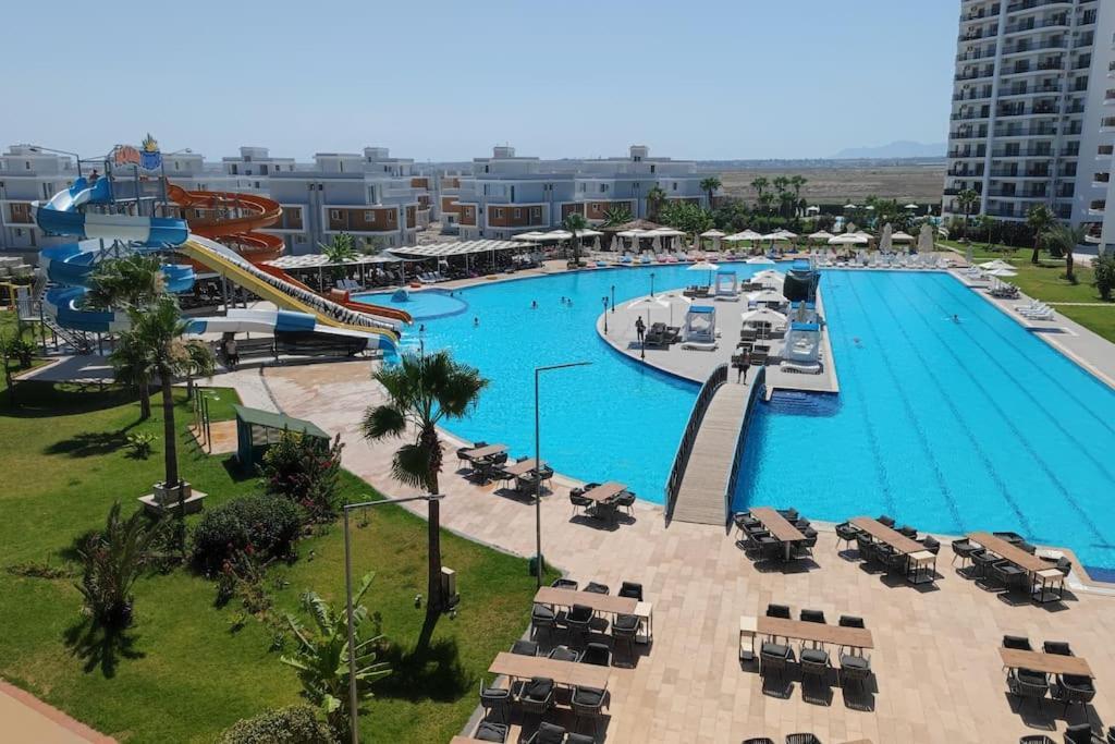 Edelweiss Success Home Beach Iskele District  Exterior photo