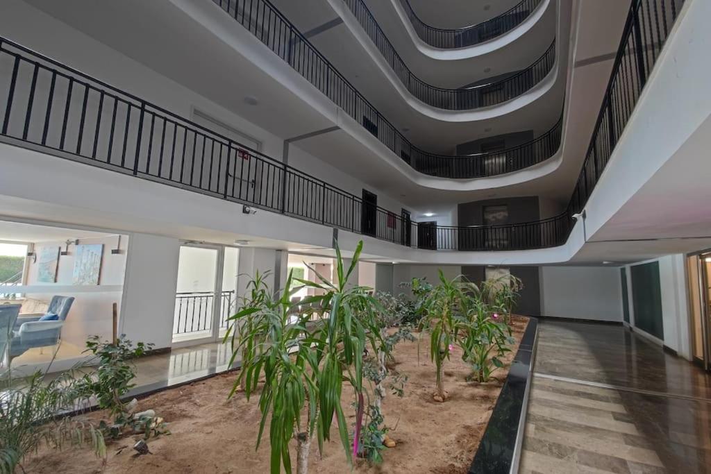 Edelweiss Success Home Beach Iskele District  Exterior photo