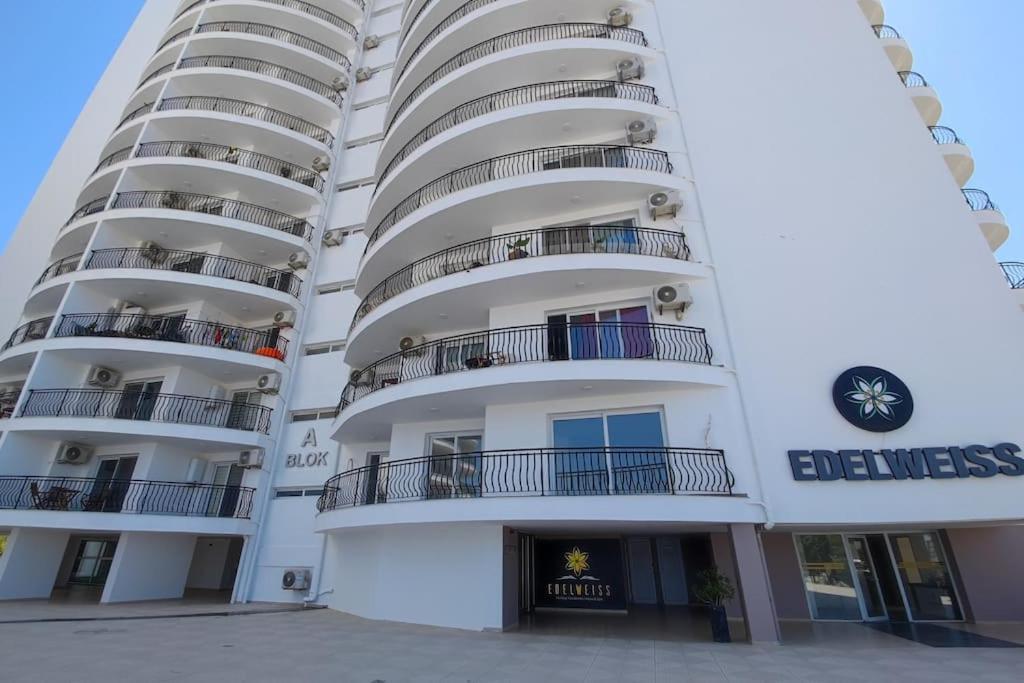 Edelweiss Success Home Beach Iskele District  Exterior photo