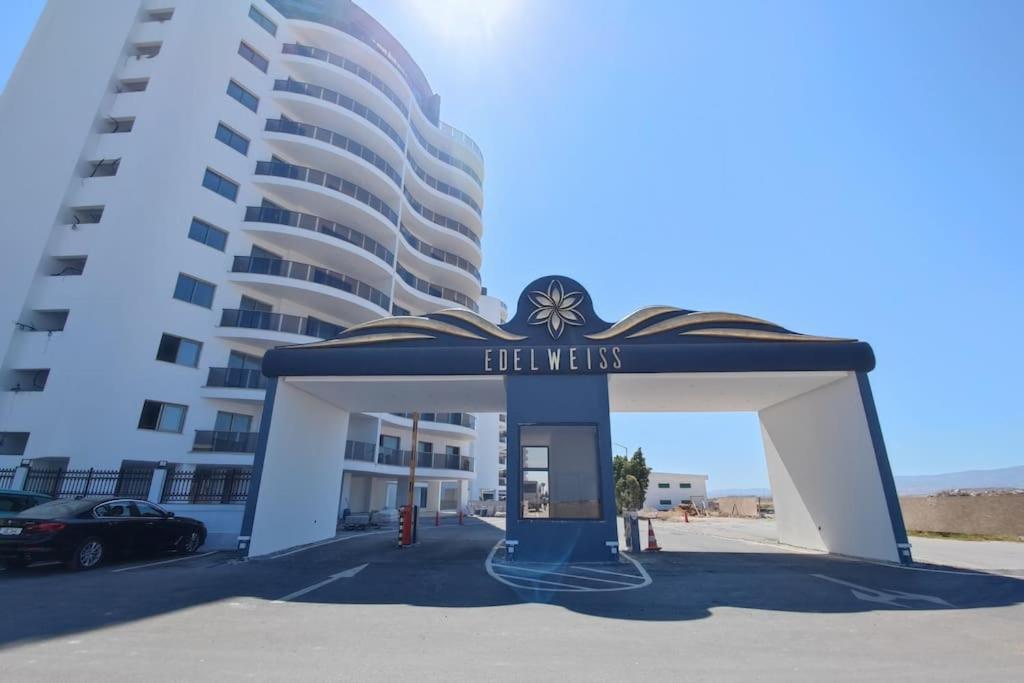 Edelweiss Success Home Beach Iskele District  Exterior photo