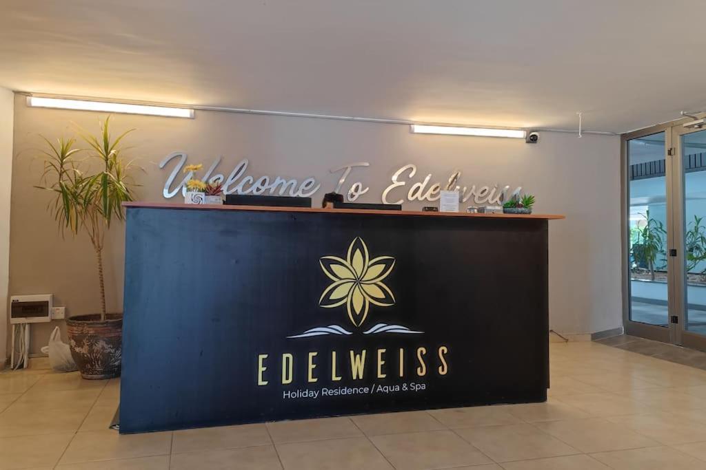 Edelweiss Success Home Beach Iskele District  Exterior photo
