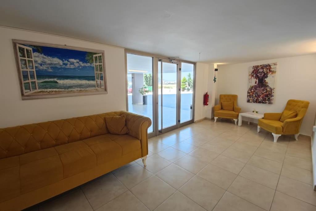 Edelweiss Success Home Beach Iskele District  Exterior photo