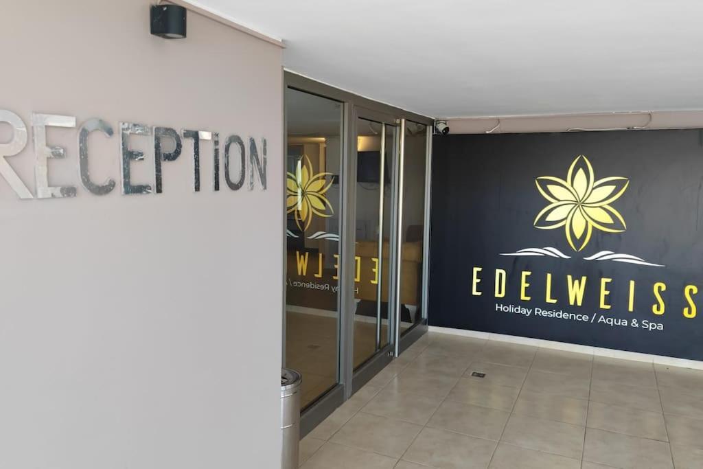 Edelweiss Success Home Beach Iskele District  Exterior photo