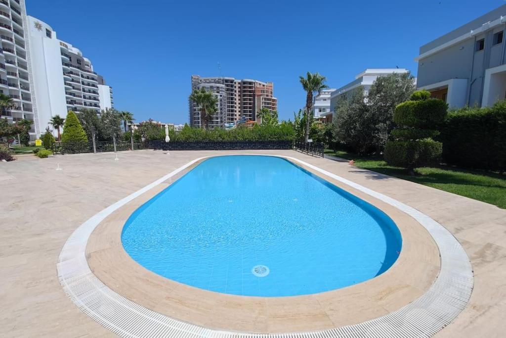 Edelweiss Success Home Beach Iskele District  Exterior photo