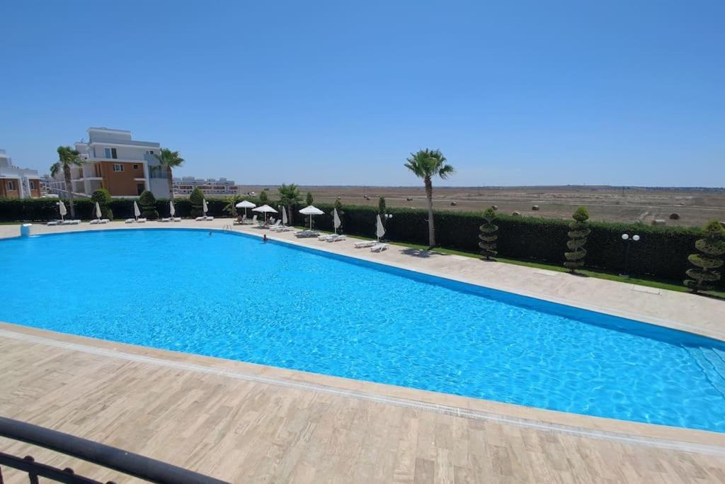 Edelweiss Success Home Beach Iskele District  Exterior photo