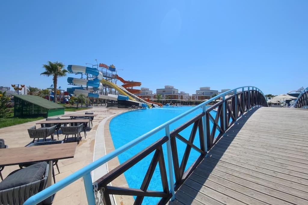 Edelweiss Success Home Beach Iskele District  Exterior photo