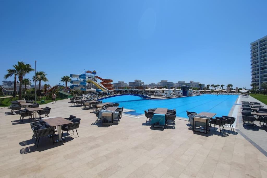 Edelweiss Success Home Beach Iskele District  Exterior photo