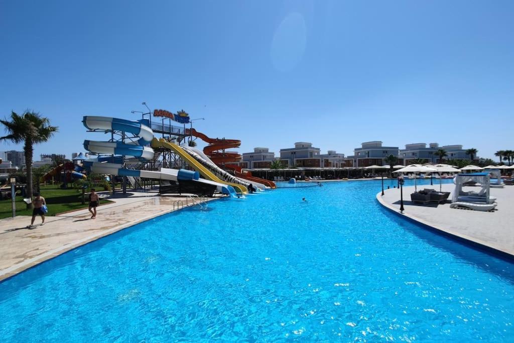 Edelweiss Success Home Beach Iskele District  Exterior photo