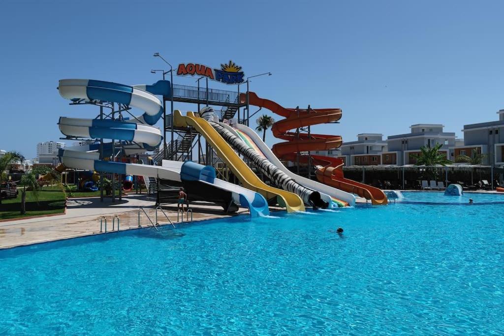 Edelweiss Success Home Beach Iskele District  Exterior photo