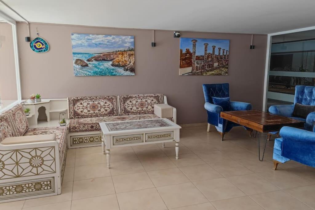 Edelweiss Success Home Beach Iskele District  Exterior photo