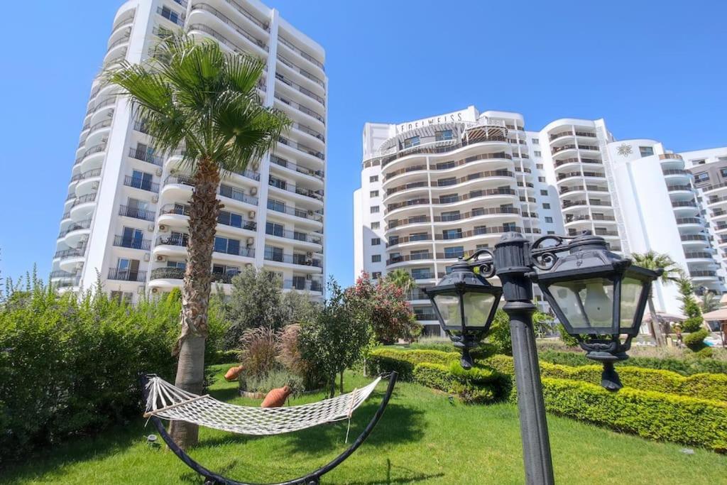 Edelweiss Success Home Beach Iskele District  Exterior photo