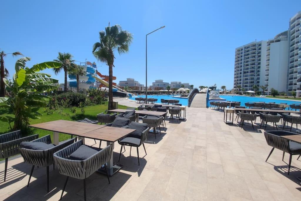 Edelweiss Success Home Beach Iskele District  Exterior photo