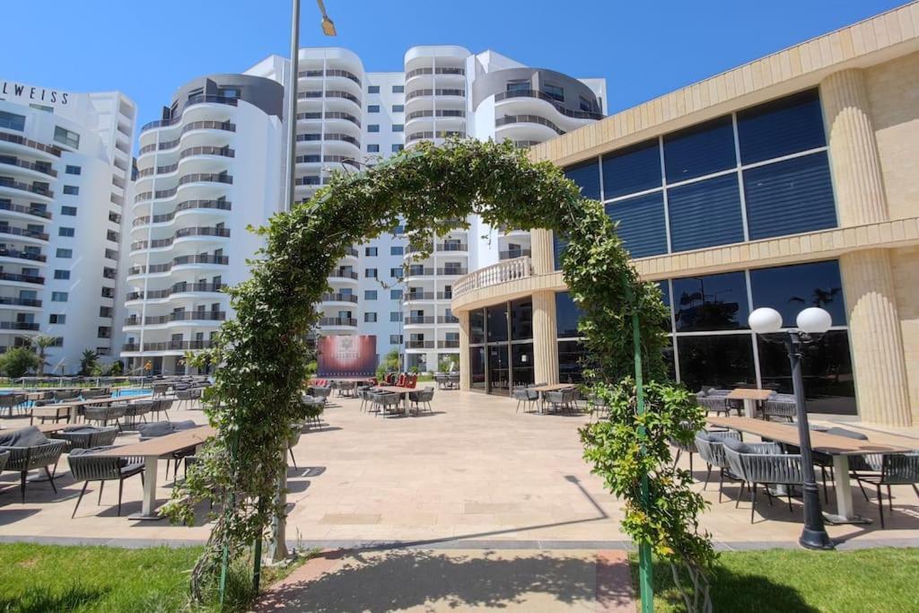 Edelweiss Success Home Beach Iskele District  Exterior photo