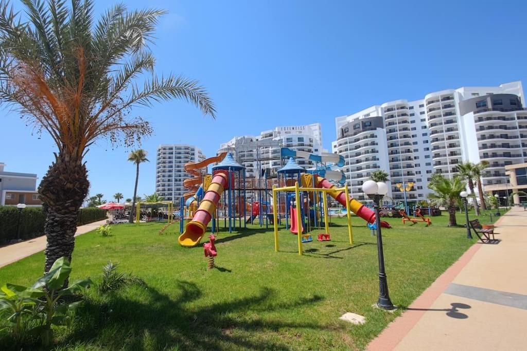 Edelweiss Success Home Beach Iskele District  Exterior photo