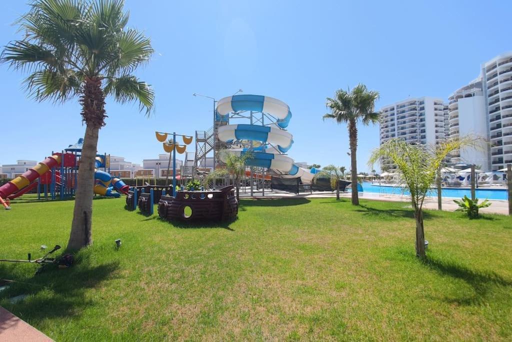 Edelweiss Success Home Beach Iskele District  Exterior photo