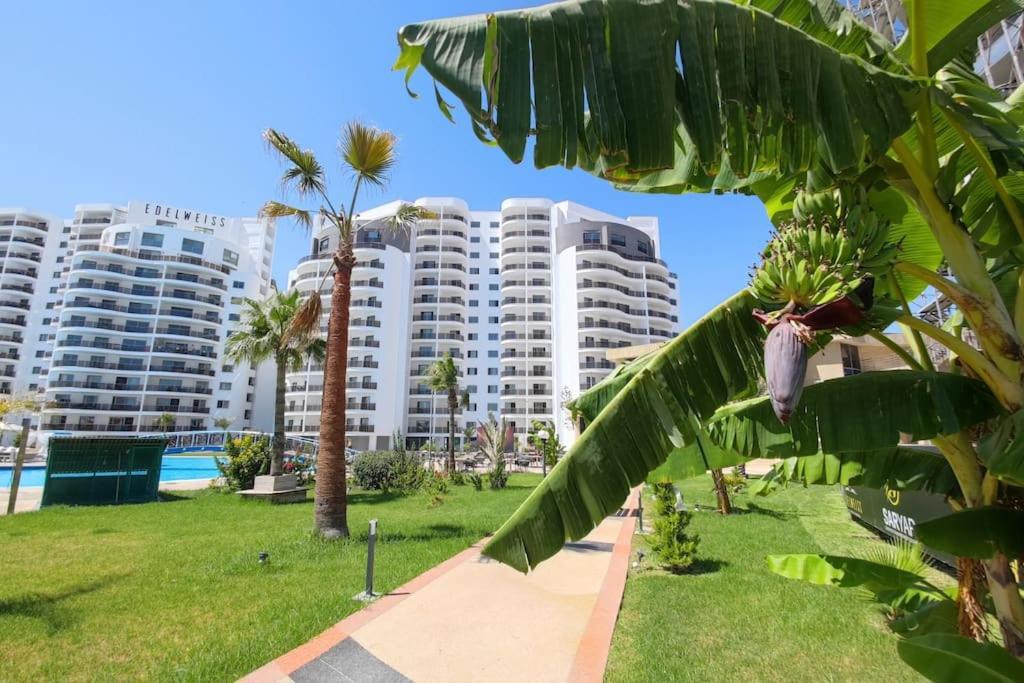 Edelweiss Success Home Beach Iskele District  Exterior photo