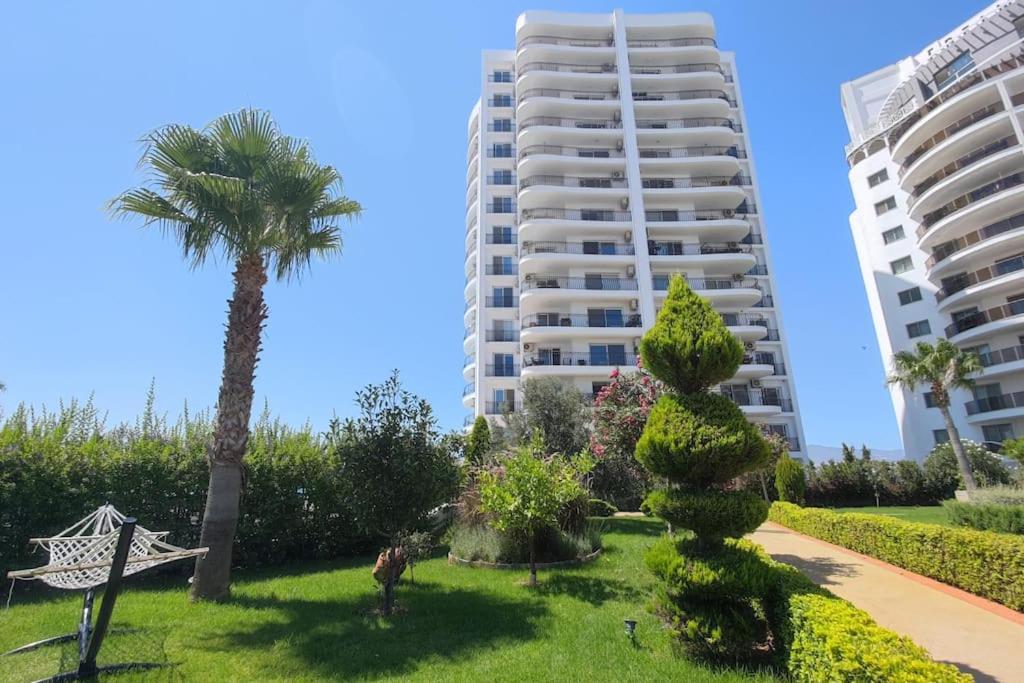 Edelweiss Success Home Beach Iskele District  Exterior photo