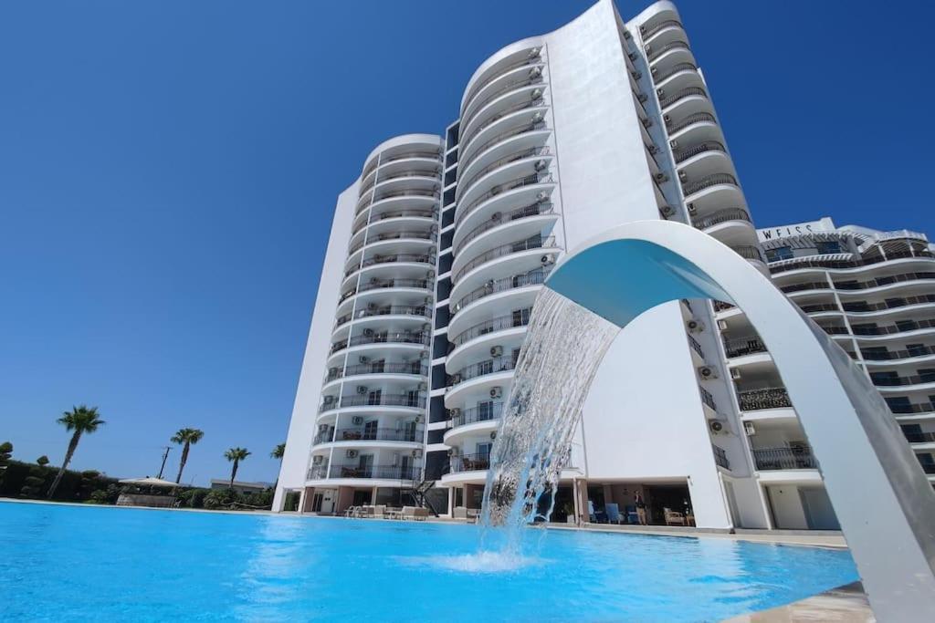 Edelweiss Success Home Beach Iskele District  Exterior photo
