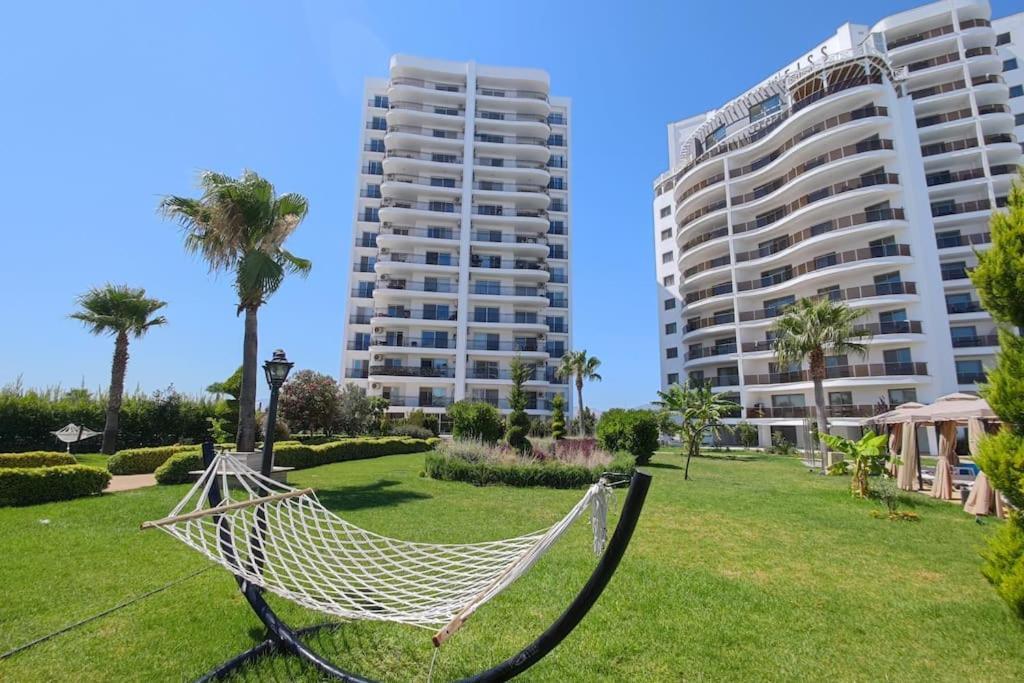 Edelweiss Success Home Beach Iskele District  Exterior photo